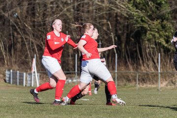 Bild 295 - wBJ Holstein Kiel - Magdeburger FFC : Ergebnis: 2:2